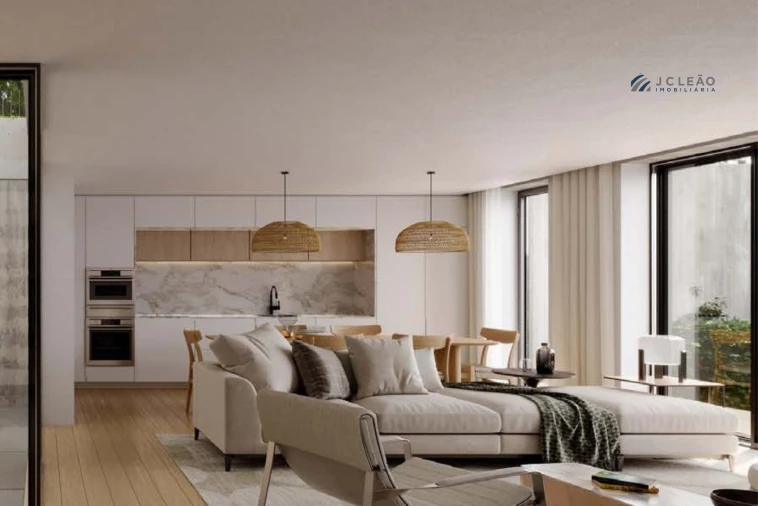 Apartamento T2 para Venda em Paranhos Foto 2