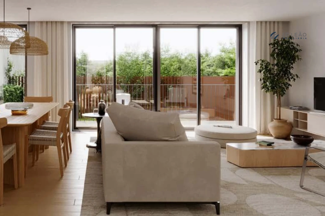 Apartamento T2 para Venda em Paranhos Foto 4
