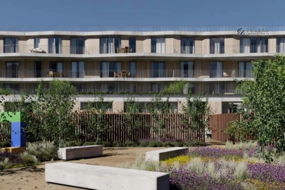 Apartamento T3 para Venda em Paranhos