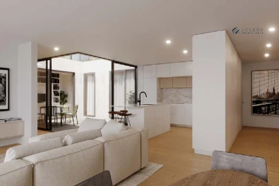 Apartamento T3 para Venda em Paranhos