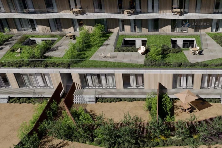 Apartamento T3 para Venda em Paranhos Foto 8
