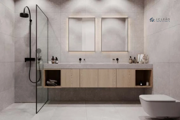 Apartamento T3 para Venda em Paranhos Foto 4