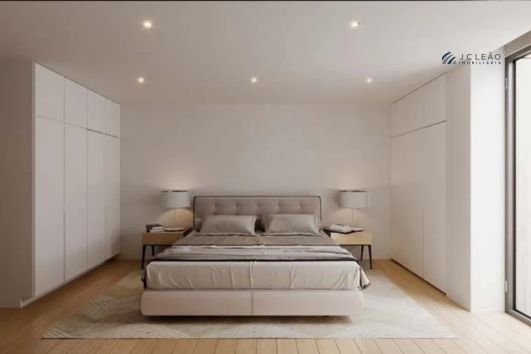 Apartamento T3 para Venda em Paranhos Foto 5