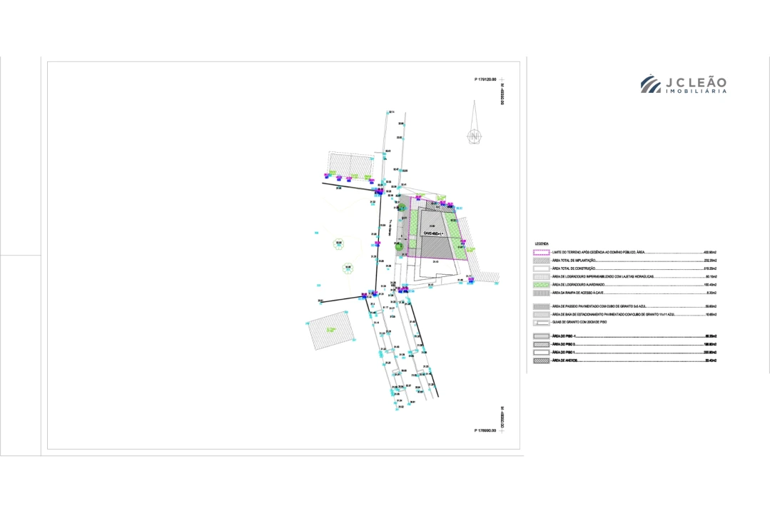 Moradia T3 para Venda em Labruge Foto 24