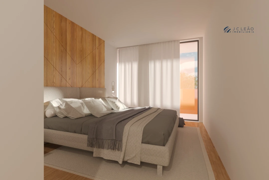 Moradia T3 para Venda em Labruge Foto 15