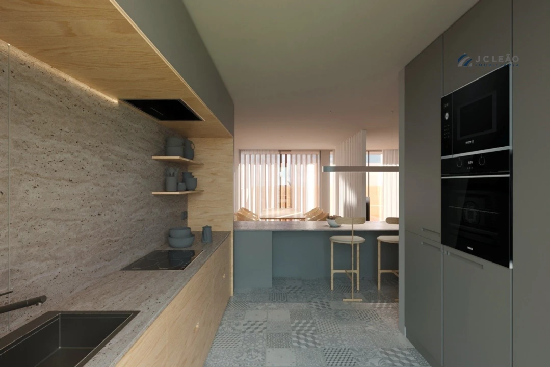 Moradia T3 para Venda em Labruge Foto 11