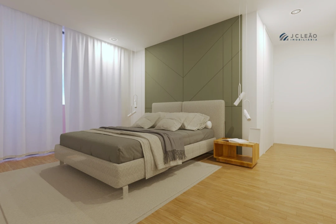 Moradia T3 para Venda em Labruge Foto 19