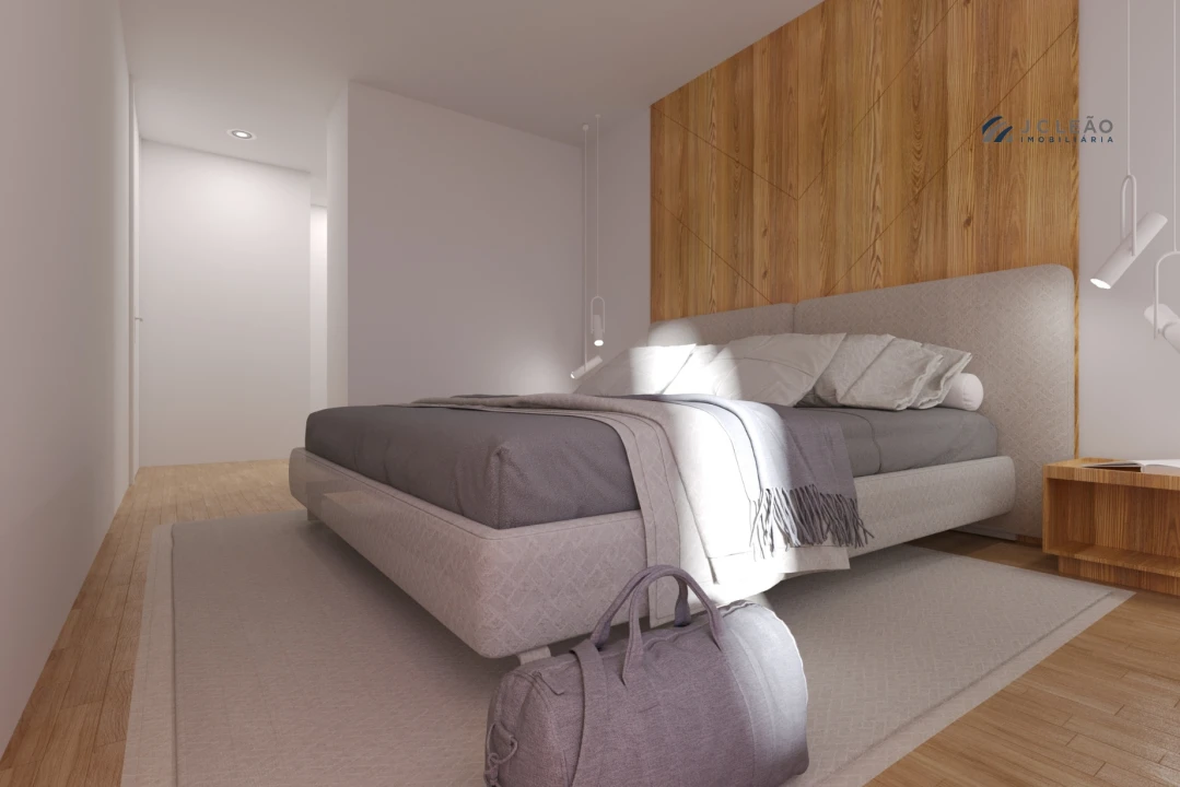 Moradia T3 para Venda em Labruge Foto 14