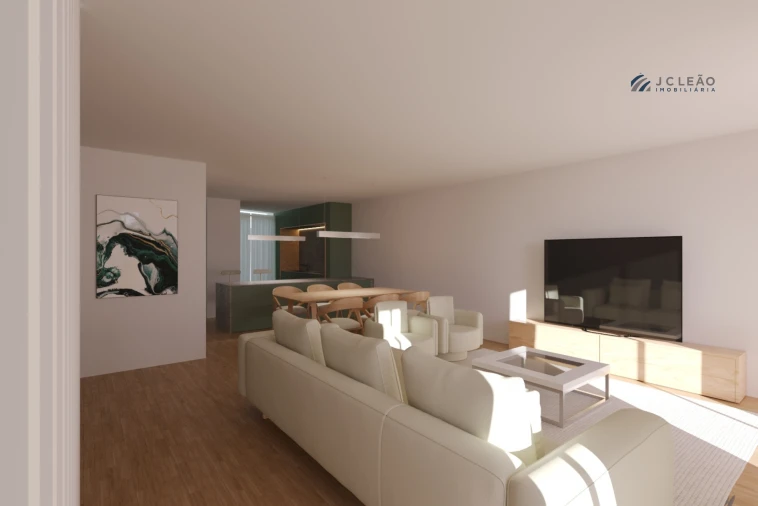 Moradia T3 para Venda em Labruge Foto 10