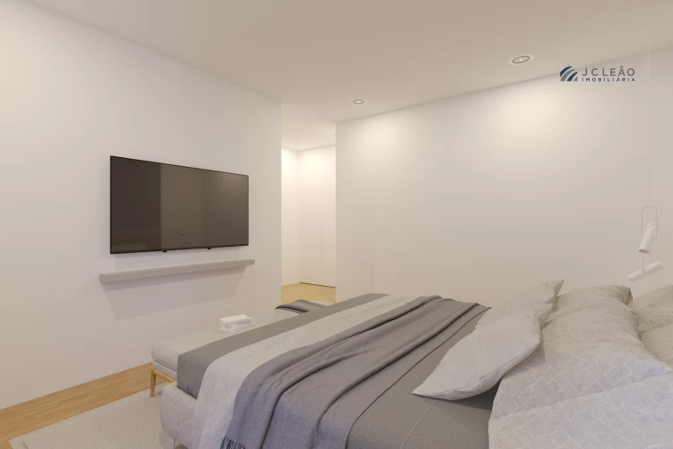 Moradia T3 para Venda em Labruge Foto 18