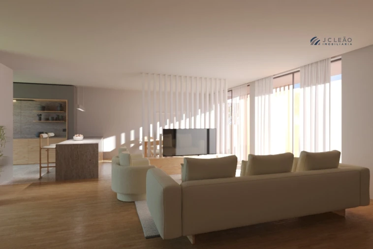 Moradia T3 para Venda em Labruge Foto 9