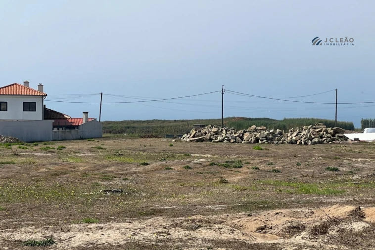 Moradia T3 para Venda em Labruge Foto 45