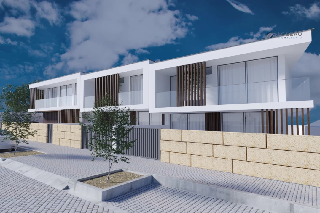 Moradia T3 para Venda em Labruge Foto 5