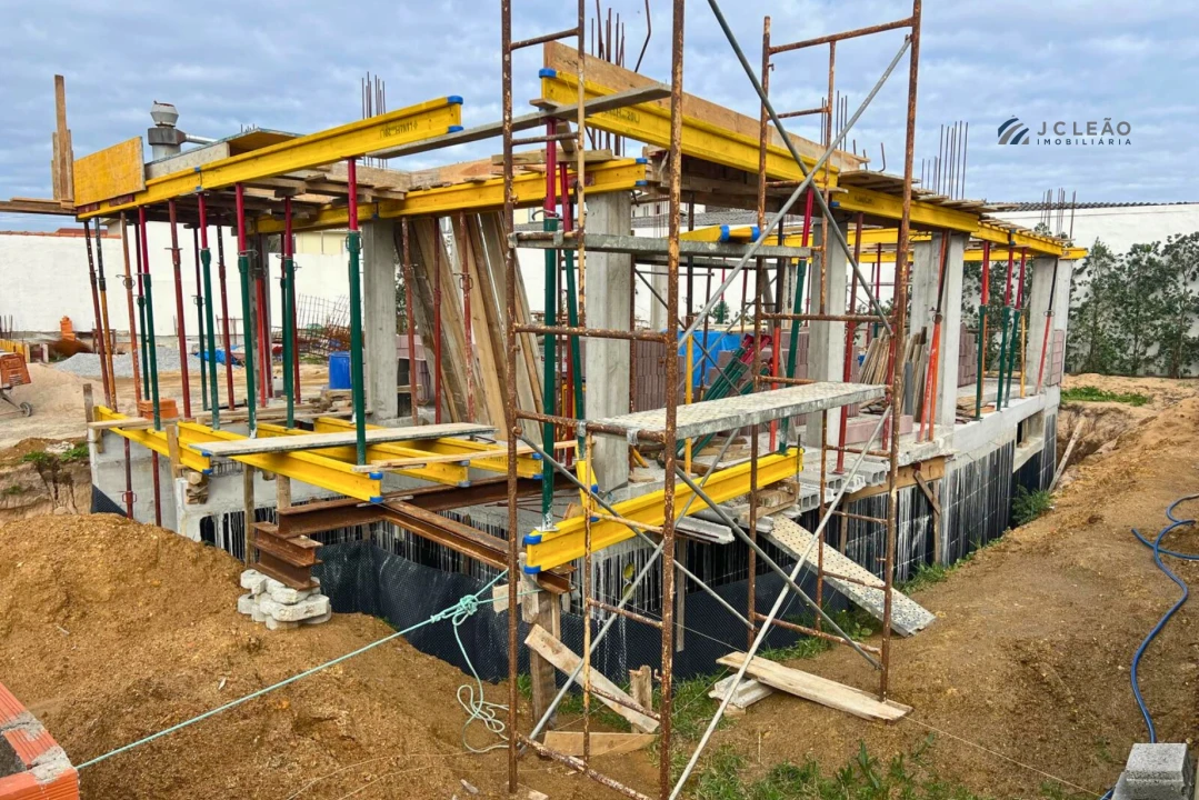 Moradia T3 para Venda em Labruge Foto 30