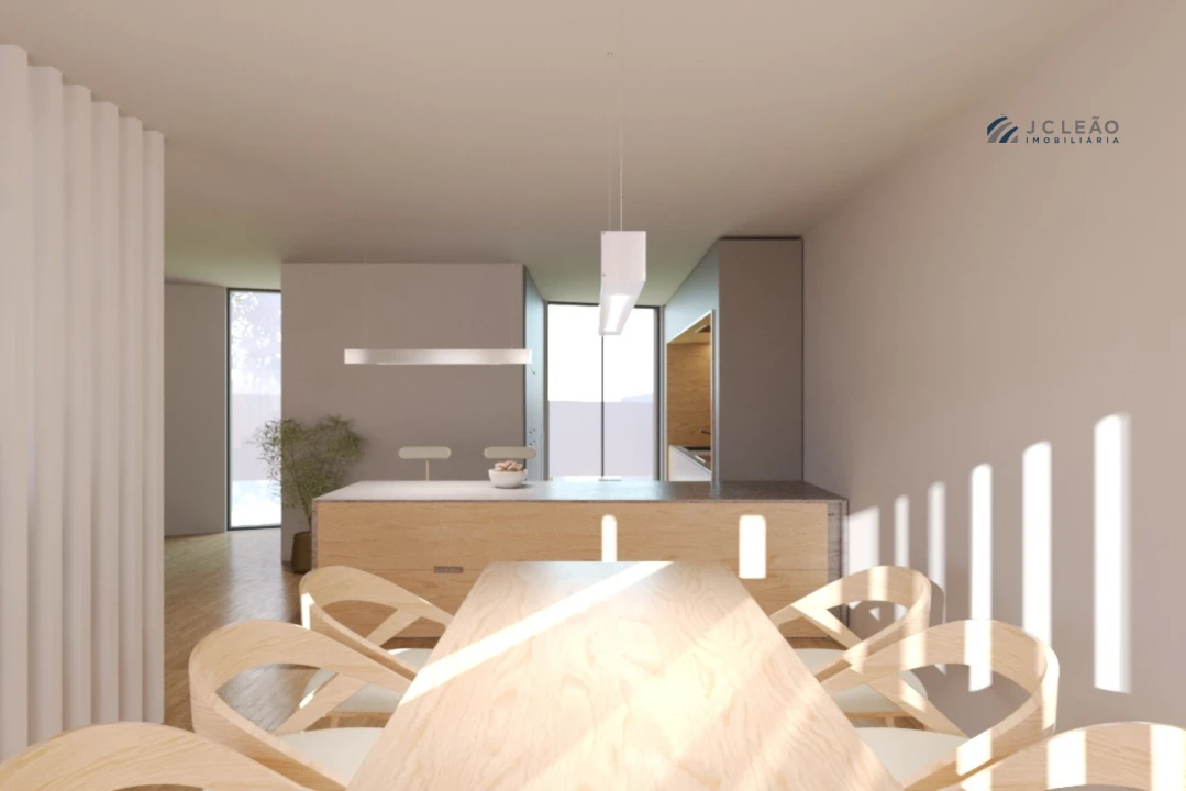 Moradia T3 para Venda em Labruge Foto 8