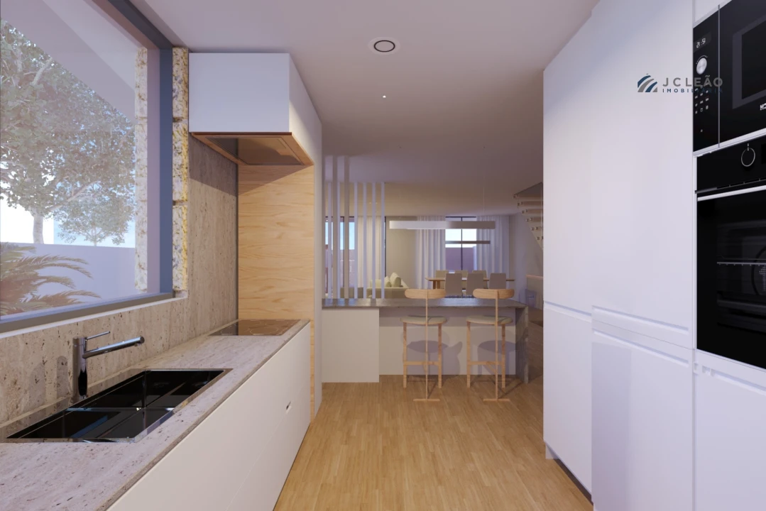 Moradia T3 para Venda em Labruge Foto 13