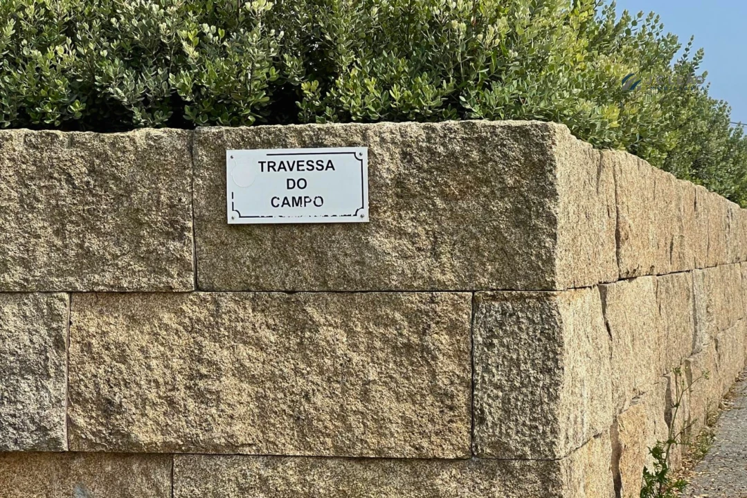 Moradia T3 para Venda em Labruge Foto 51