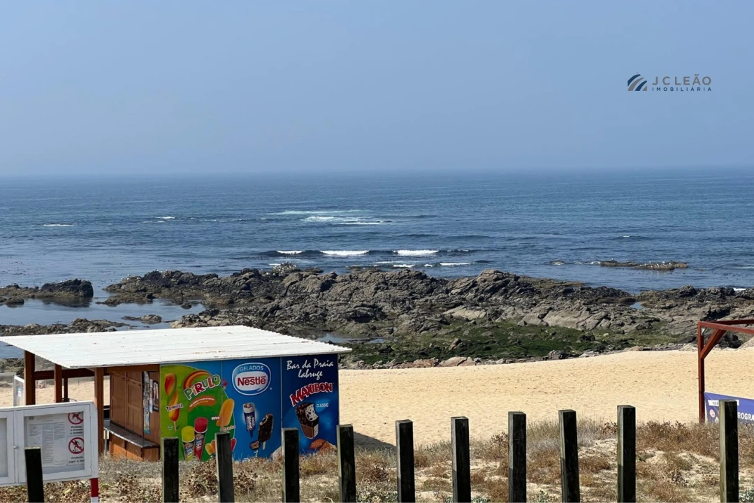 Moradia T3 para Venda em Labruge Foto 55