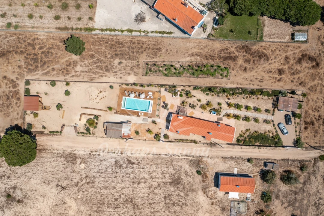 Quinta T3 para Venda em Santo Andre Foto 4