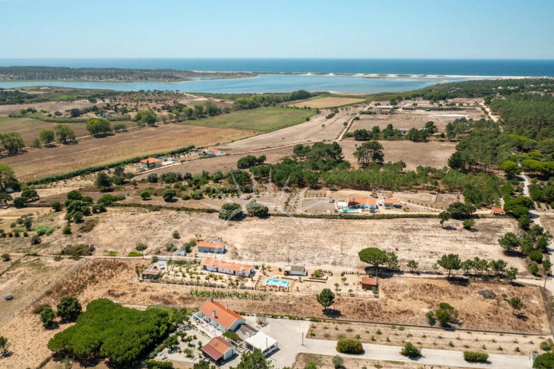 Quinta T3 para Venda em Santo Andre Foto 3