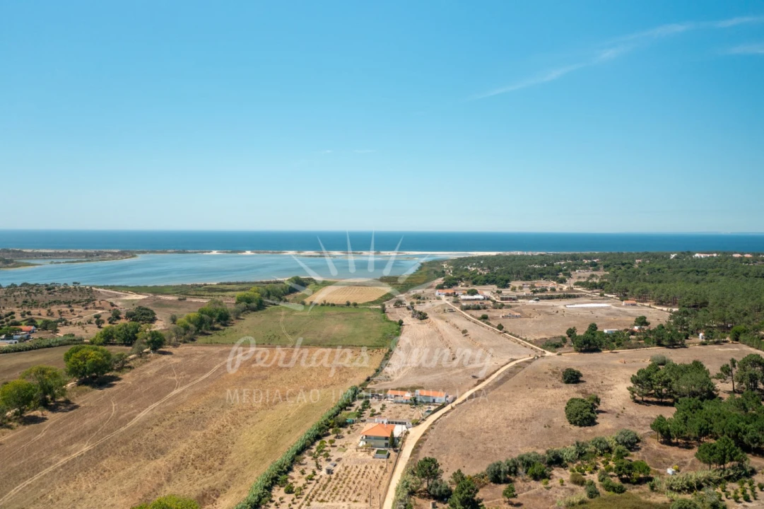 Quinta T3 para Venda em Santo Andre Foto 5