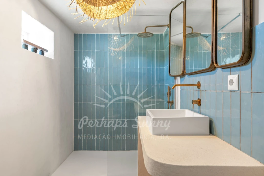 Quinta T3 para Venda em Santo Andre Foto 22