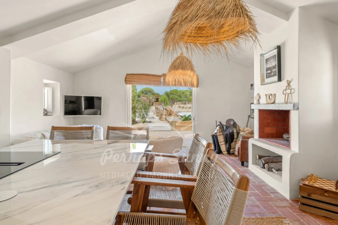 Quinta T3 para Venda em Santo Andre Foto 29