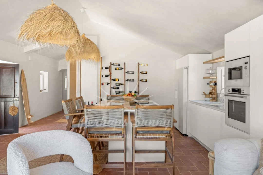 Quinta T3 para Venda em Santo Andre Foto 31