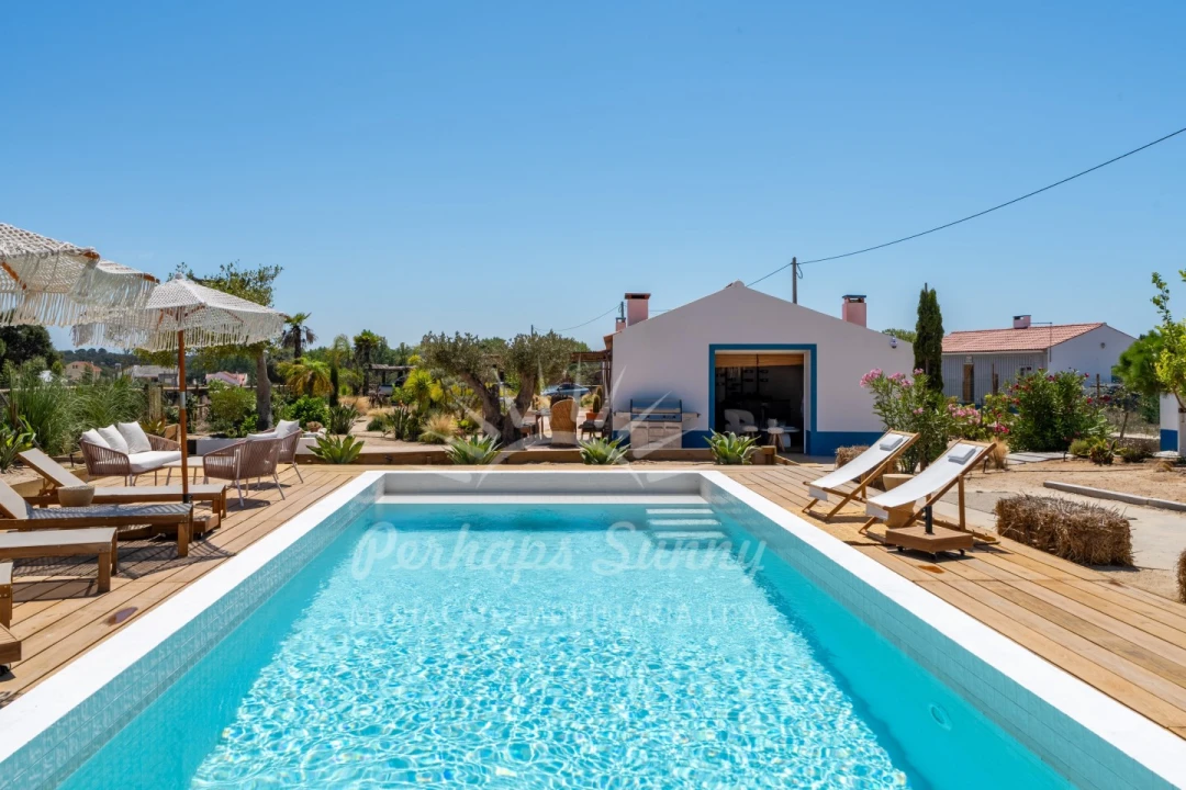 Quinta T3 para Venda em Santo Andre Foto 40