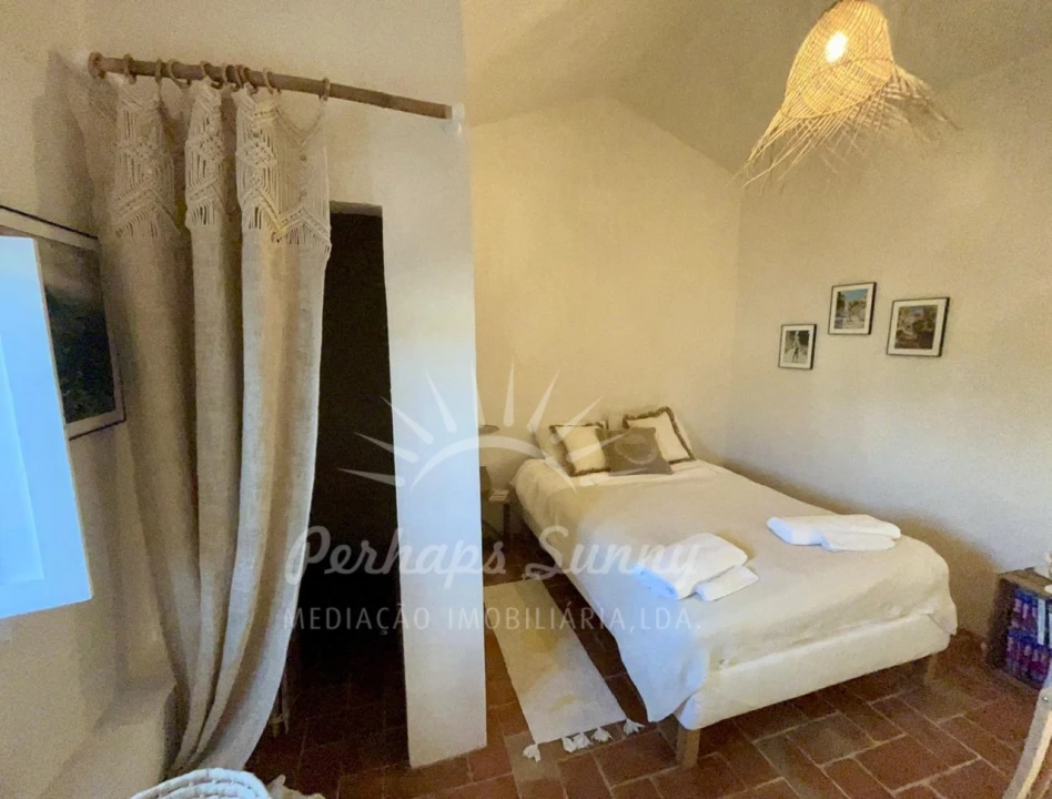 Quinta T3 para Venda em Santo Andre Foto 15