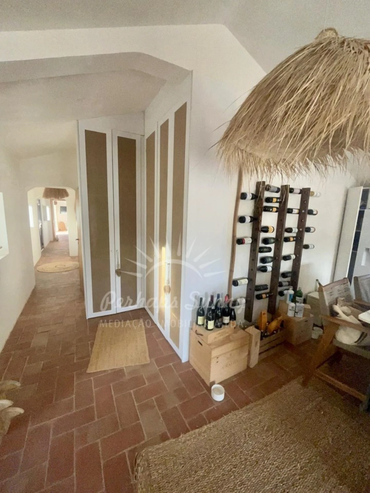 Quinta T3 para Venda em Santo Andre Foto 24