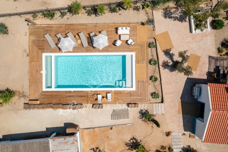 Quinta T3 para Venda em Santo Andre Foto 6