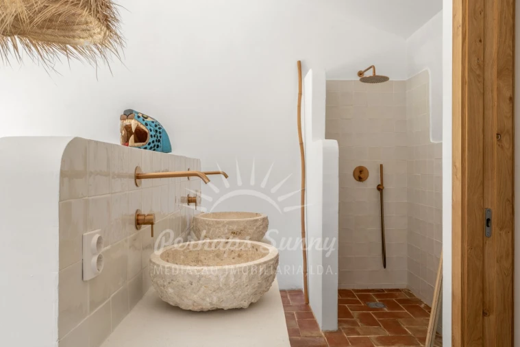 Quinta T3 para Venda em Santo Andre Foto 10