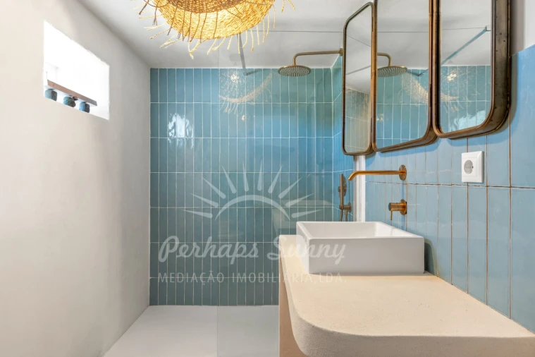 Quinta T3 para Venda em Santo Andre Foto 22