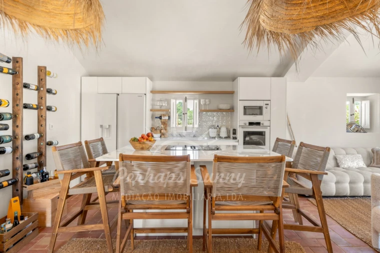 Quinta T3 para Venda em Santo Andre Foto 30