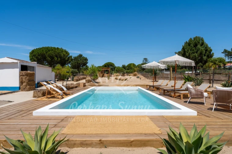 Quinta T3 para Venda em Santo Andre Foto 39