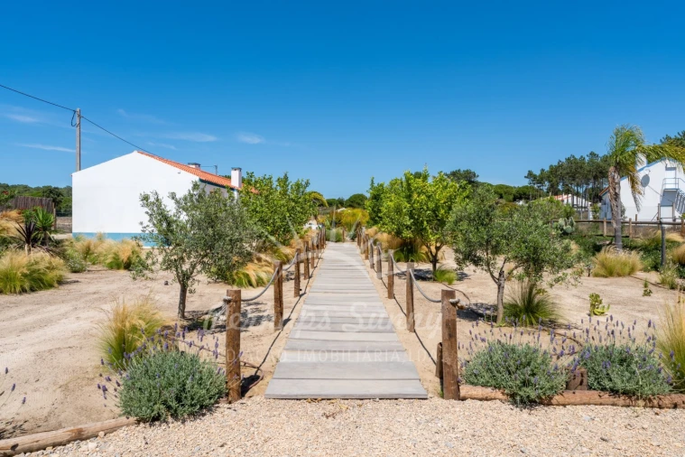 Quinta T3 para Venda em Santo Andre Foto 43