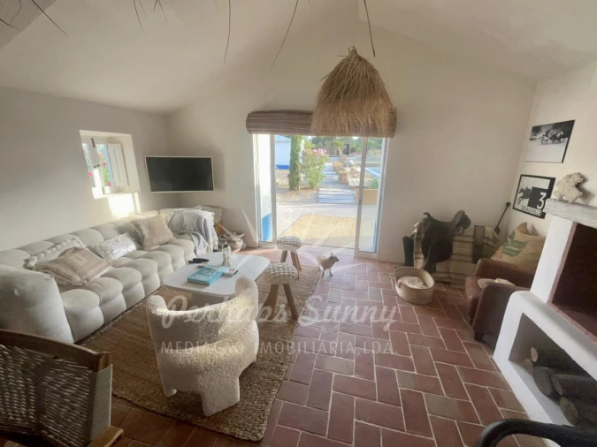 Quinta T3 para Venda em Santo Andre Foto 32