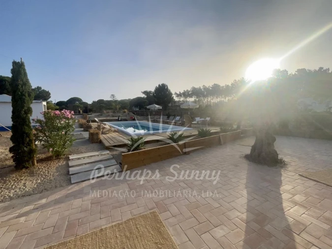 Quinta T3 para Venda em Santo Andre Foto 45