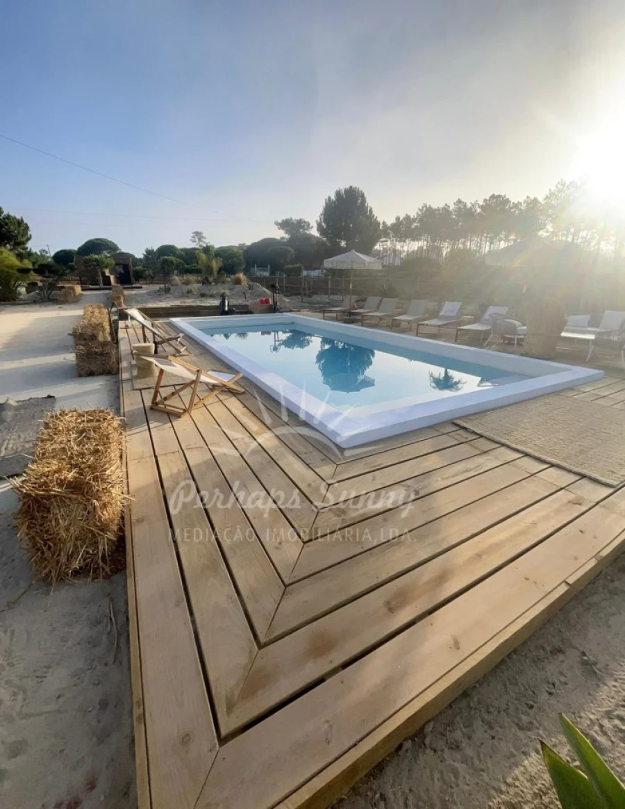 Quinta T3 para Venda em Santo Andre Foto 41