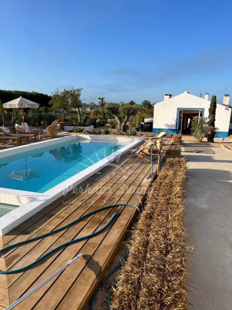 Quinta T3 para Venda em Santo Andre Foto 42