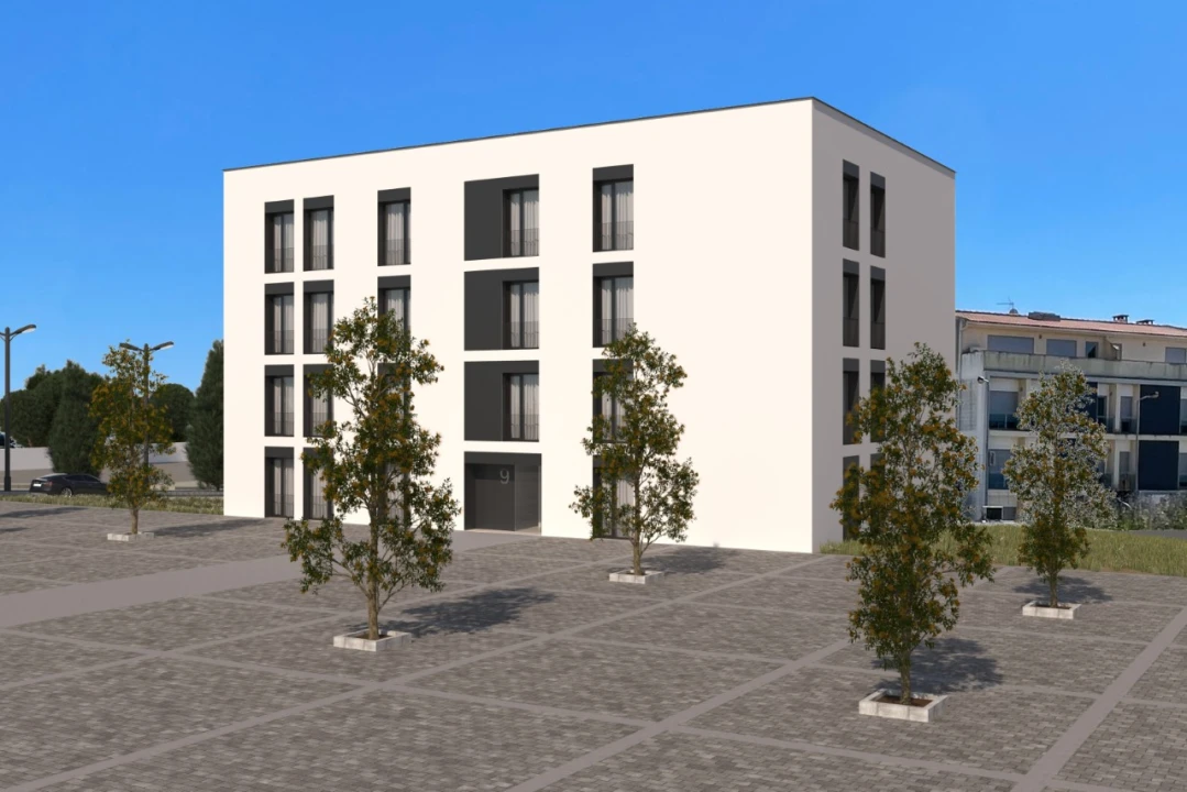 Apartamento T3 para Venda em Abrantes (São Vicente e São João) e Alferrarede Foto 12