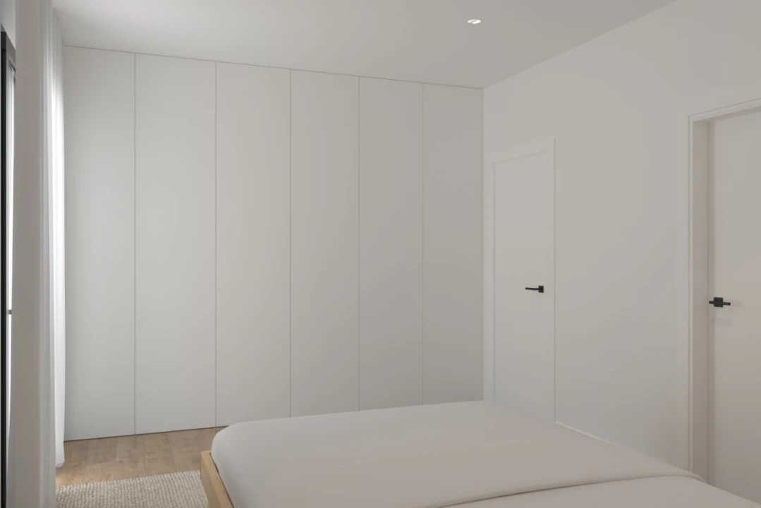 Apartamento T3 para Venda em Abrantes (São Vicente e São João) e Alferrarede Foto 6