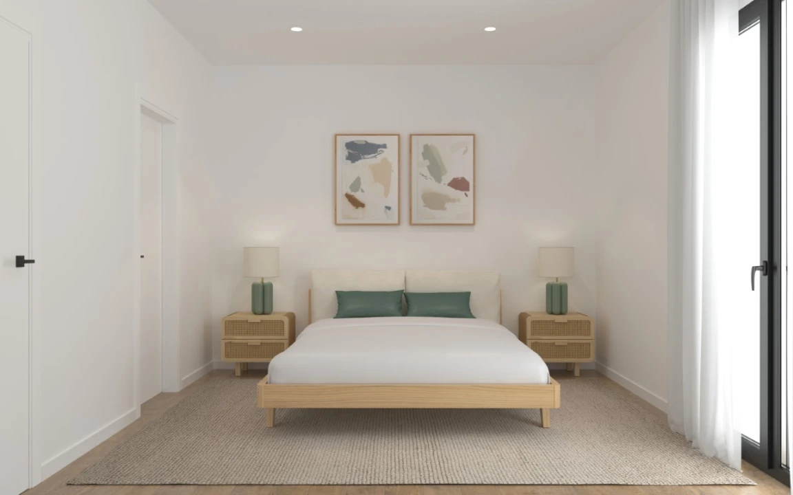 Apartamento T3 para Venda em Abrantes (São Vicente e São João) e Alferrarede Foto 7