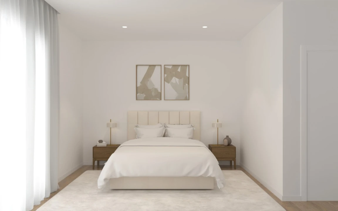 Apartamento T3 para Venda em Abrantes (São Vicente e São João) e Alferrarede Foto 8