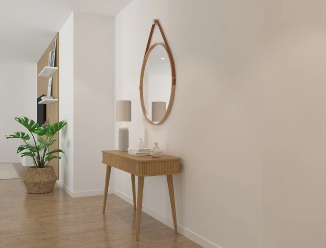 Apartamento T3 para Venda em Abrantes (São Vicente e São João) e Alferrarede Foto 5