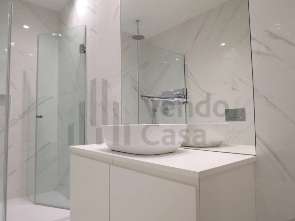 Apartamento T3 para Venda em Braga (Maximinos, Sé e Cividade) Foto 7