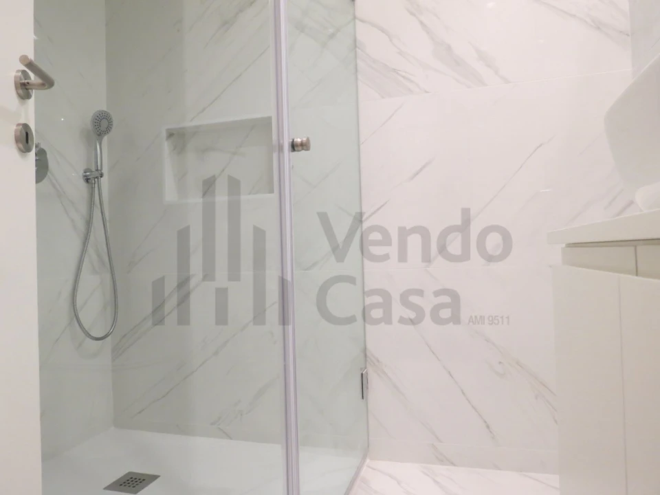 Apartamento T3 para Venda em Braga (Maximinos, Sé e Cividade) Foto 11