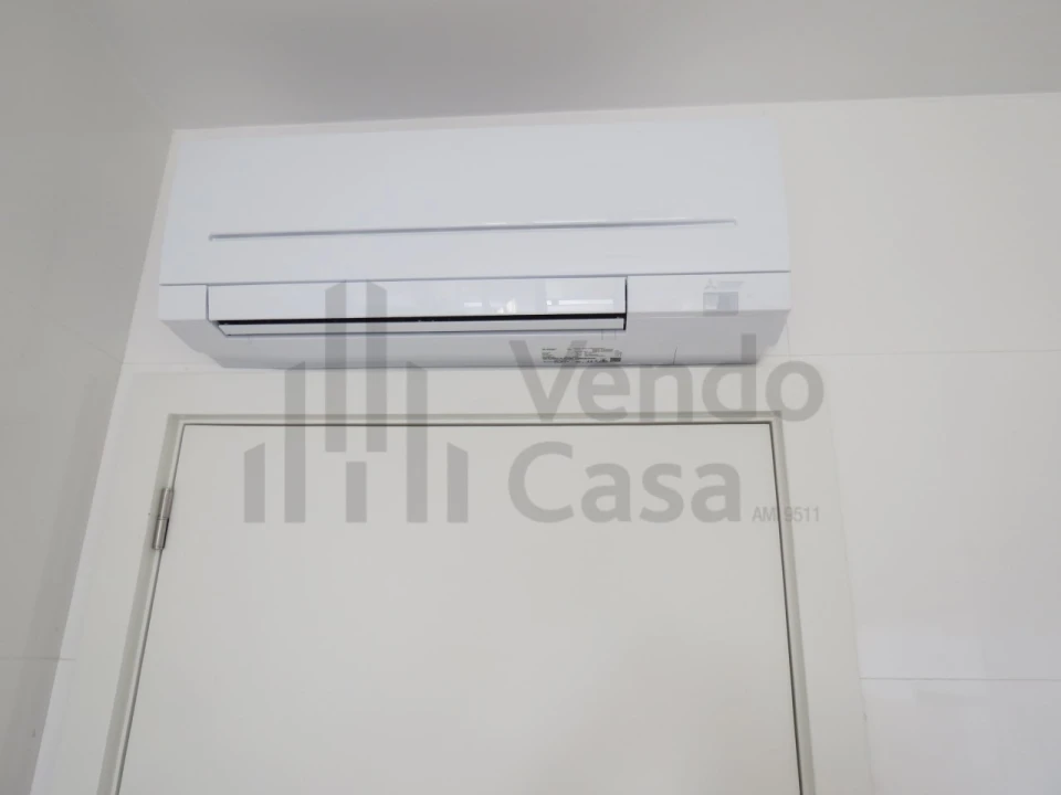 Apartamento T3 para Venda em Braga (Maximinos, Sé e Cividade) Foto 14