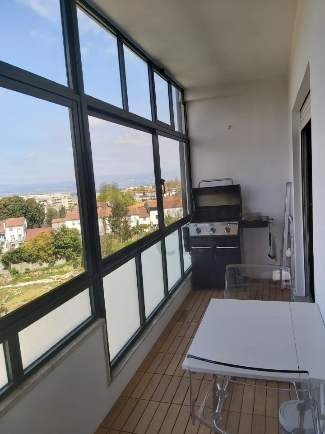 Apartamento T3 para Venda em Braga (Maximinos, Sé e Cividade) Foto 16